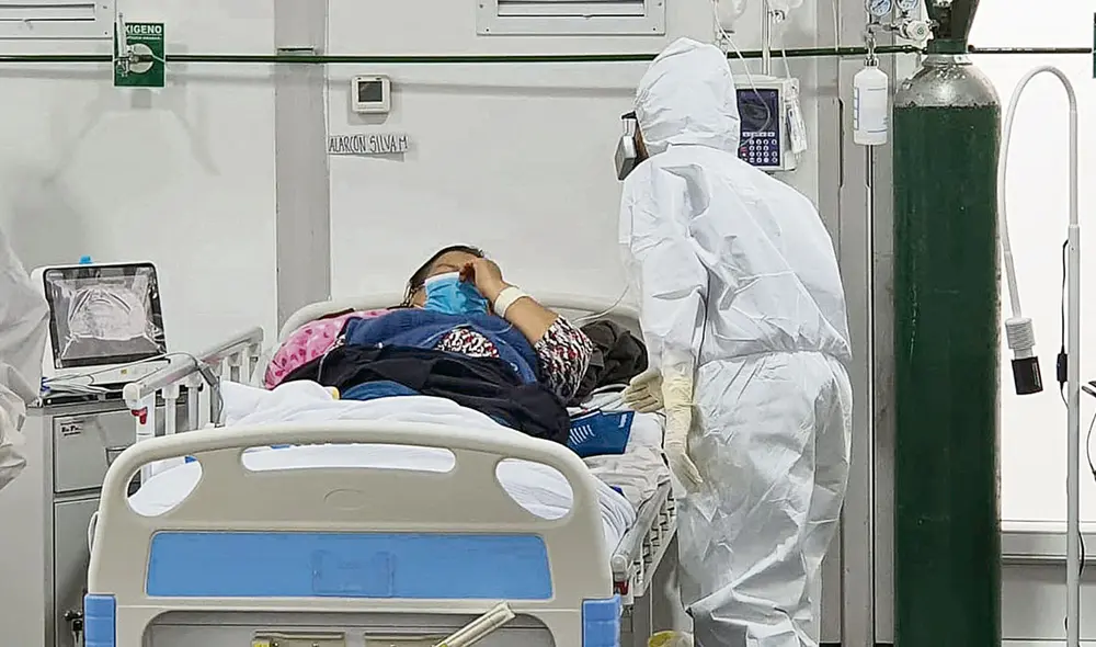 Estado crítico. La emergencia no ha pasado y la amenaza de una segunda ola de contagios está cerca. Los expertos recomiendan estar listos y el Minsa anuncia un plan de respuesta. Foto: Difusión Estado crítico. La emergencia no ha pasado y la amenaza de una segunda ola de contagios está cerca. Los expertos recomiendan estar listos y el Minsa anuncia un plan de respuesta. Foto: Difusión