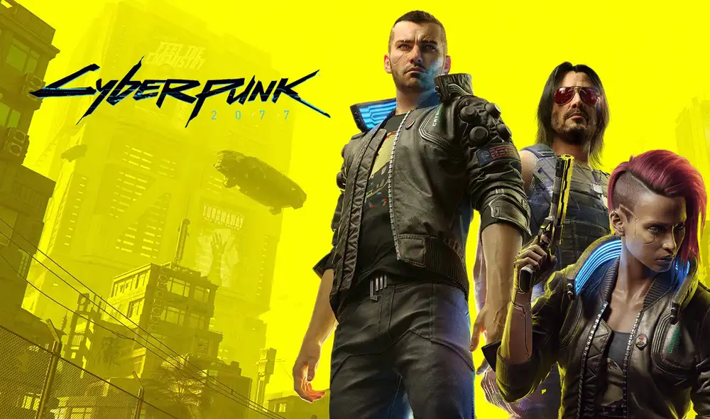 El equipo trabaja en una "solución permanente" para aplicarla lo más pronto posible. Foto: CD Projekt Red