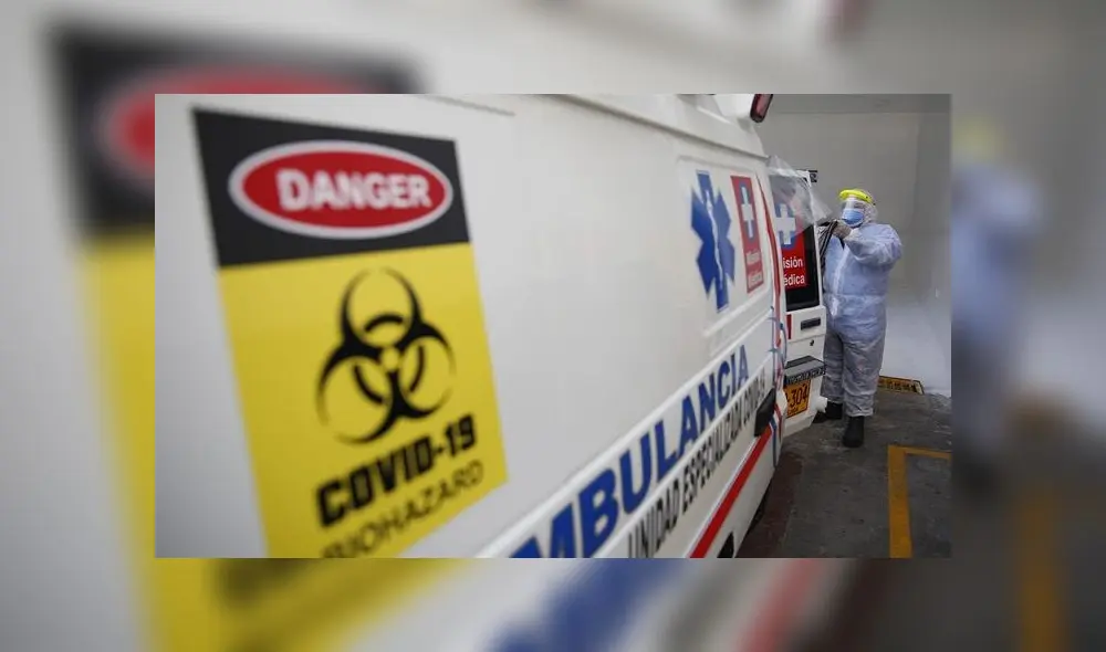 Gran cantidad de países intentan contener el brote del nuevo coronavirus. Foto: EFE