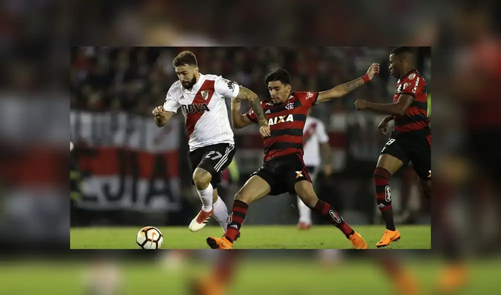 River Plate vs Flamengo: Estadísticas, historial y antecedentes entre ambos equipos [FOTOS Y VIDEO]