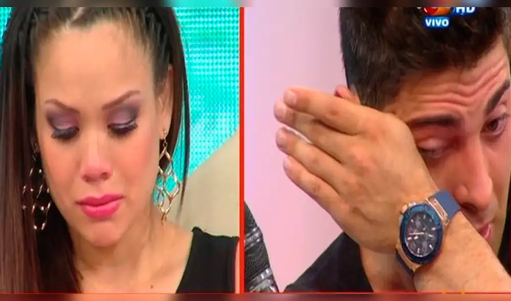 Sebastián Lizarzaburu y otros personajes de la farándula que no ven a sus hijos 