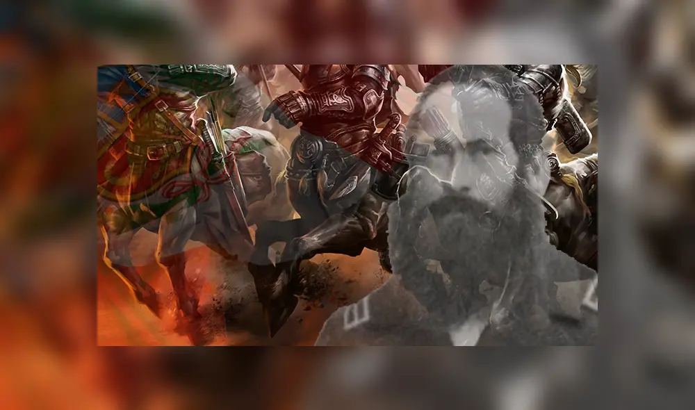 Gregorio Albarracín