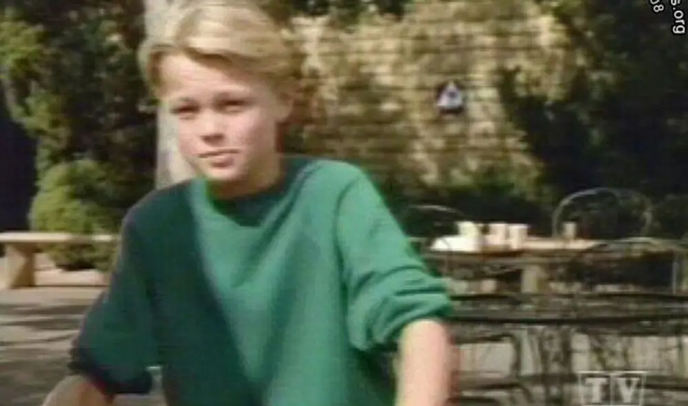 "The New Lassie" (1989) "The New Lassie" (1989)