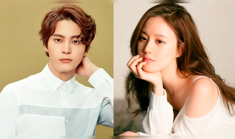 Joo Won y Moon Chae Won protagonizan "Good Doctor". Joo Won y Moon Chae Won protagonizan "Good Doctor".