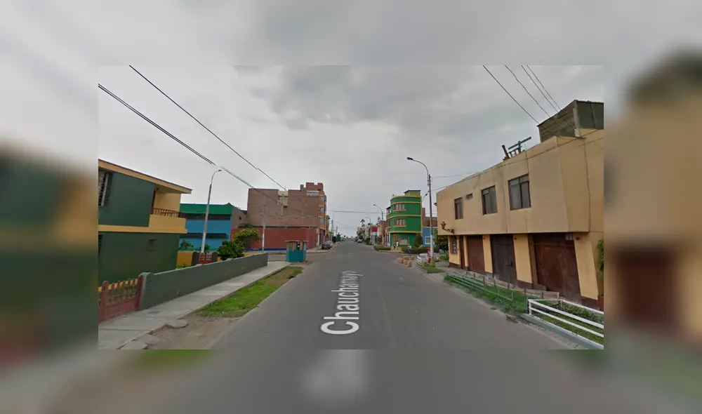 Google Maps: 'Testigos de Jehová' son captados tocando la puerta de una casa, pero detalle hace reír a miles [FOTOS]