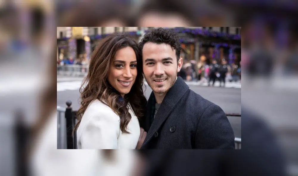 Conoce a las celebridades que cumplen años en noviembre [FOTOS]