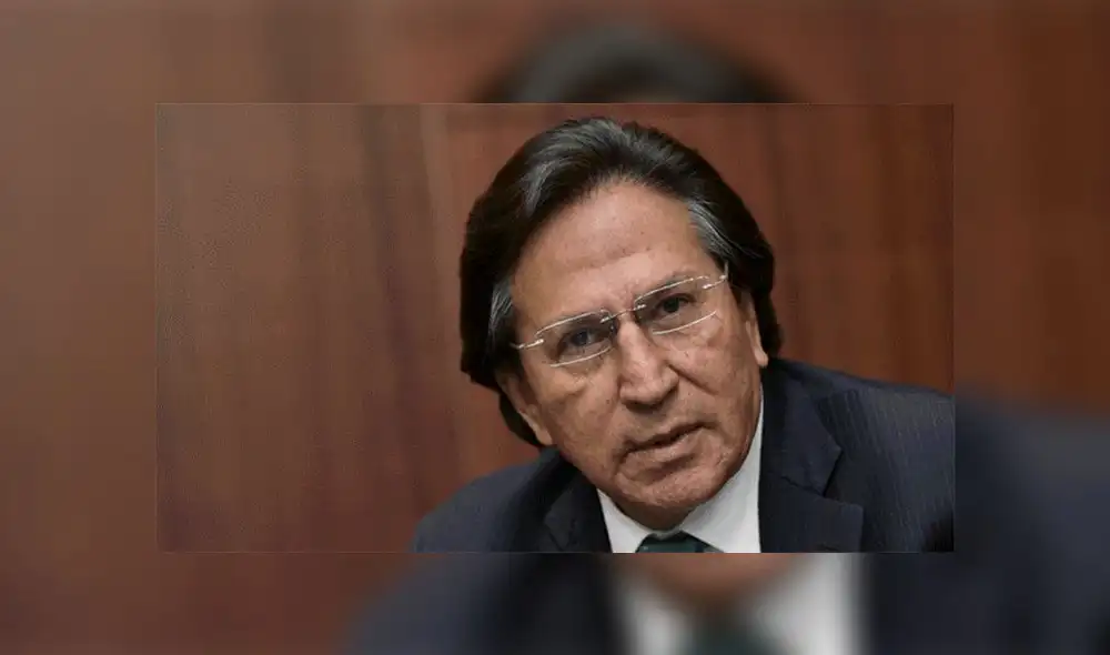 Así reaccionaron los peruanos ante captura del expresidente Toledo [FOTOS]