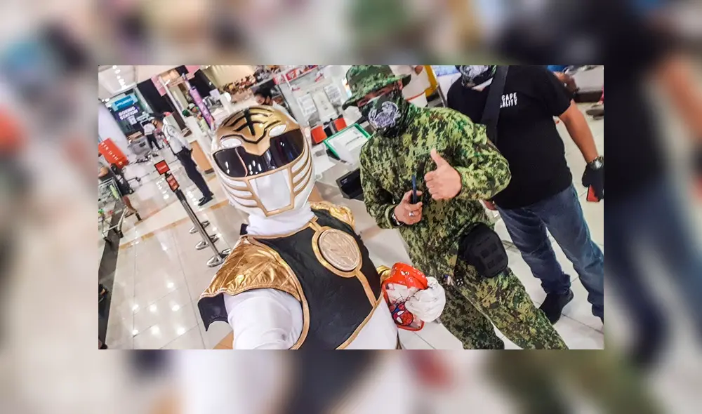 Desliza para ver los detalles del video viral de TikTok. Foto: Captura. Desliza para ver los detalles del video viral de TikTok. Foto: Captura.