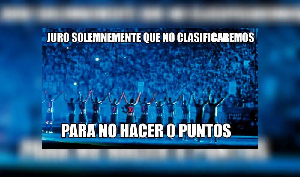 ¡Qué risa! Los memes más divertidos que dejó el sorteo de la Copa Libertadores 2020 [GALERÍA]