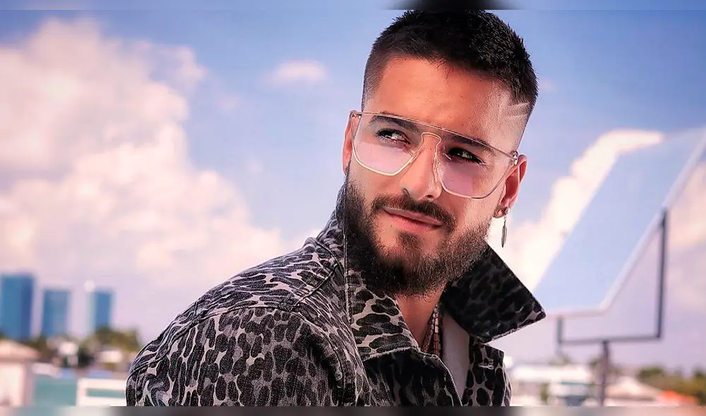 Maluma sorprende al anunciar que se presentará en la MET Gala 2019 [VIDEO]
