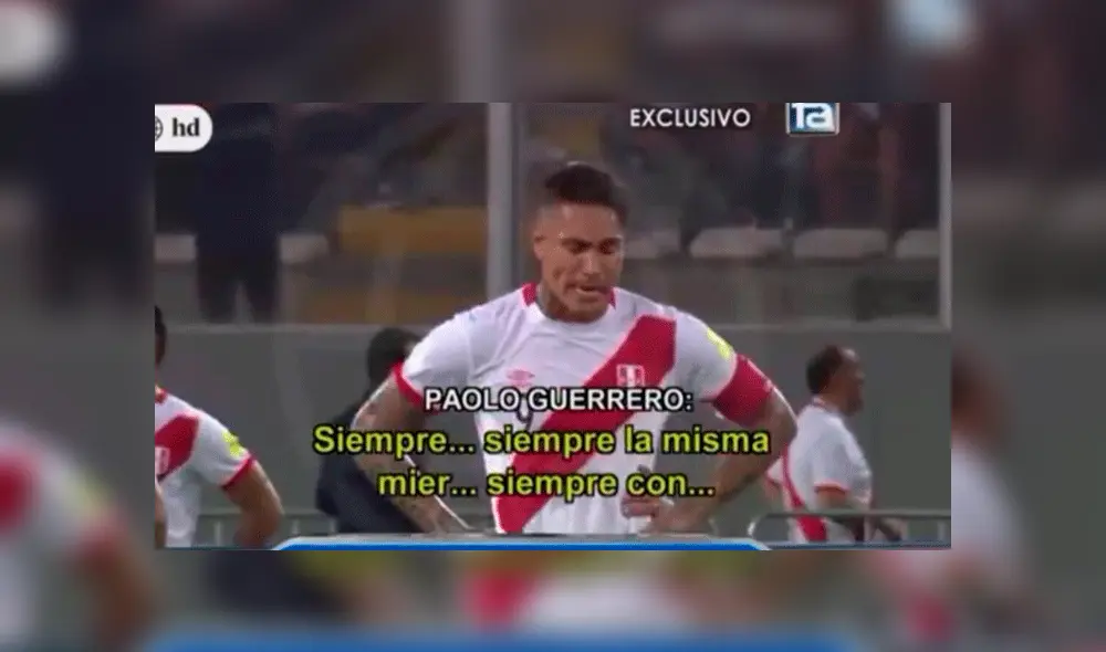 Facebook: Perú fue goleado por Colombia y los memes no se hicieron esperar [FOTOS]