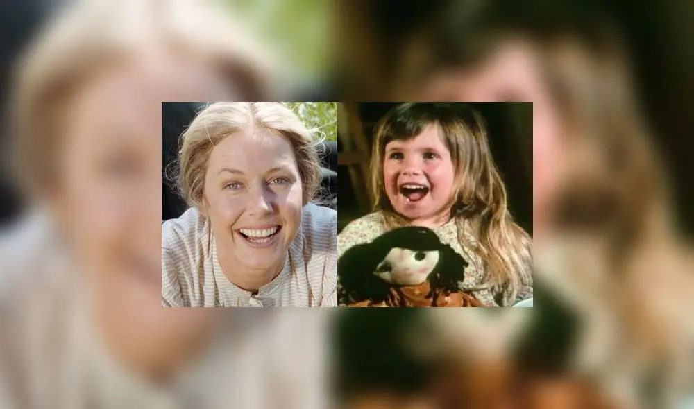 Familia Ingalls Familia Ingalls