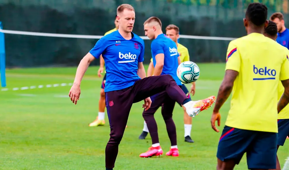 Barcelona vs. Alavés EN VIVO por la Liga Santander. Barcelona vs. Alavés EN VIVO por la Liga Santander.