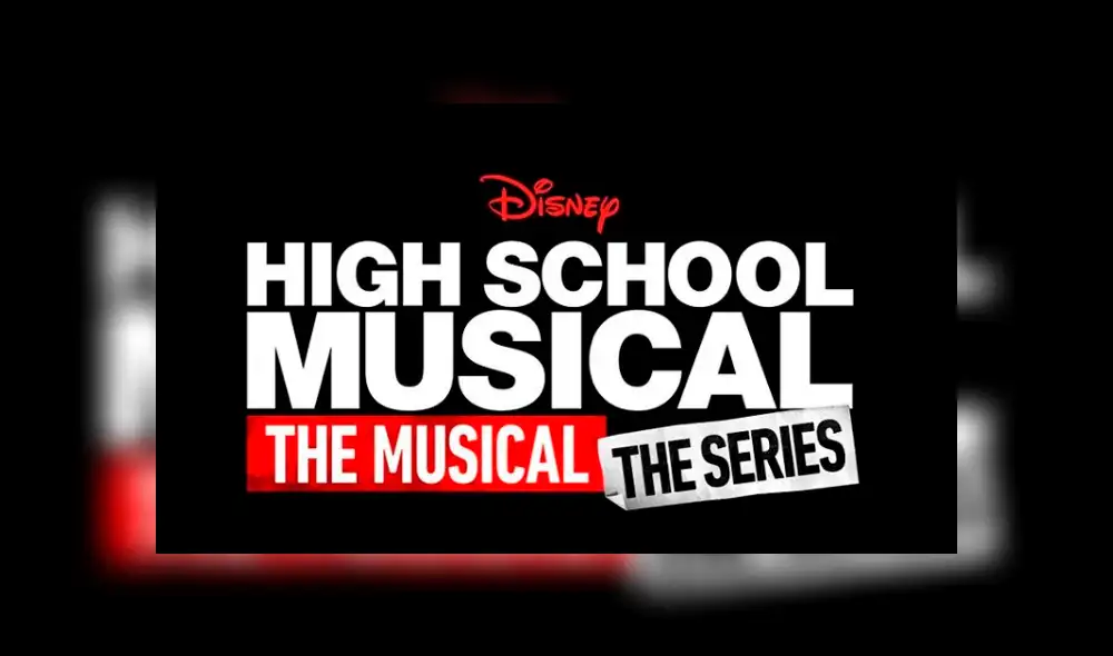Disney anuncia fecha de estreno de la serie de High School Musical