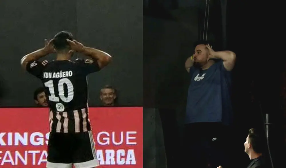 Gerard Piqué dio a conocer su campeonato tras su retiro del fútbol profesional. Foto: Composición LR/Kings League