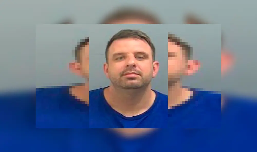 Hombre sale de prisión y asesina a su bebé de ocho semanas