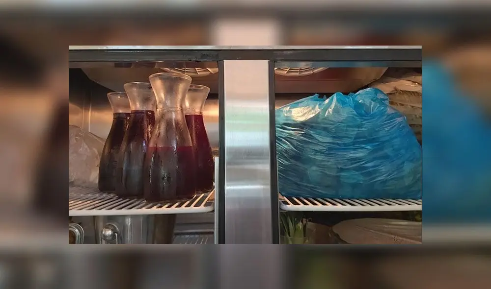 Cierre es solo por 7 días, hasta que los propietarios subsanen todas las observaciones que garanticen un óptimo servicio a los cliente. (Foto: Municipalidad de La Molina) Cierre es solo por 7 días, hasta que los propietarios subsanen todas las observaciones que garanticen un óptimo servicio a los cliente. (Foto: Municipalidad de La Molina)