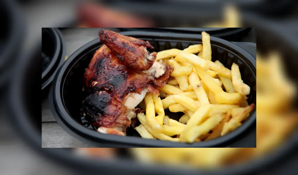 Día del pollo a la brasa 2019: las mejores pollerías de Lima según los Premios Summun Día del pollo a la brasa 2019: las mejores pollerías de Lima según los Premios Summun