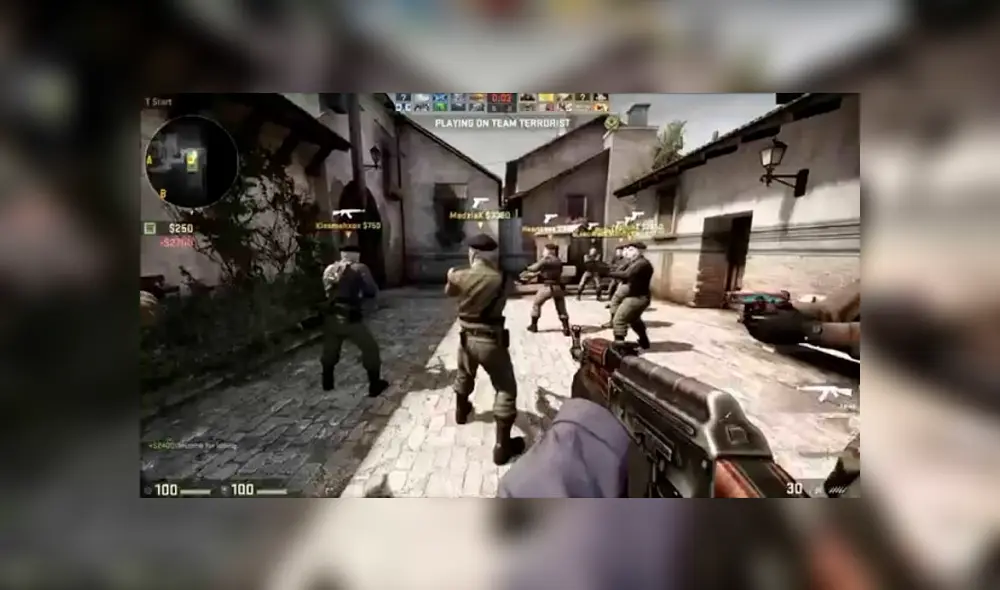 Millones de usuarios utilizan los videojuegos para interactuar con sus seres queridos, al mismo tiempo que se mantienen seguros en casa.