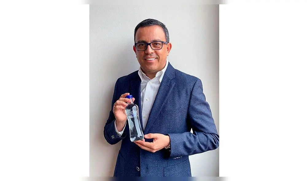 Alonso Estrada, gerente de la empresa que tiene 116 años en Arequipa, dio detalles de cómo atraviesa la pandemia.