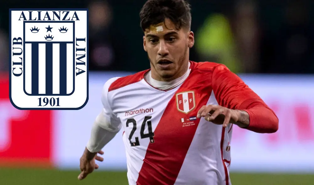 Beto da Silva afirmó que su llegada a Alianza se dio por la necesidad de "ganar protagonismo en un club enorme".