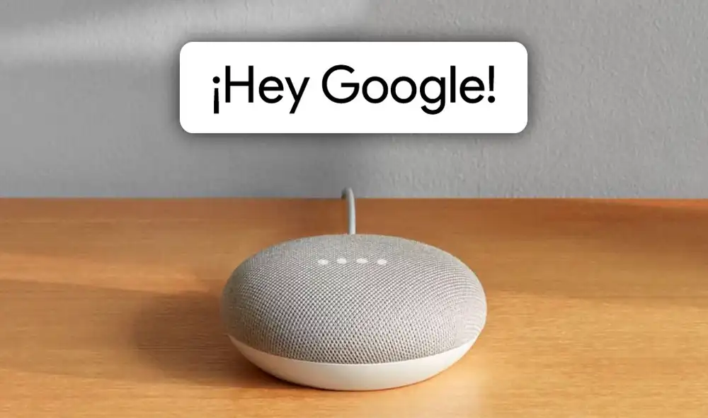 Google resalta que el análisis de los audios ayuda a mejorar su servicio. | Foto: Xataka Android