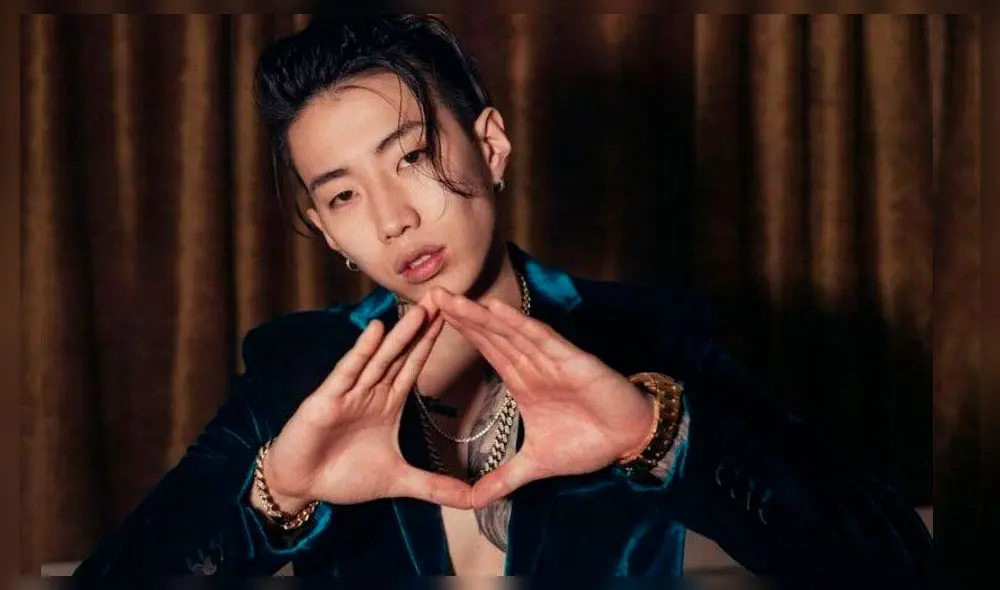 El cantante  Jay Park lanzó All The Way Up junto al reto para TikTok #WayUpChallenge.
