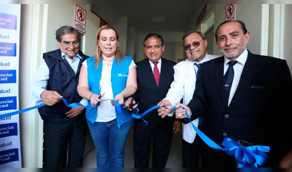 Inversión en hospitales dará mejor atención a pacientes. Inversión en hospitales dará mejor atención a pacientes.