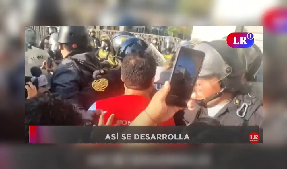 Foto: captura LR Foto: captura LR