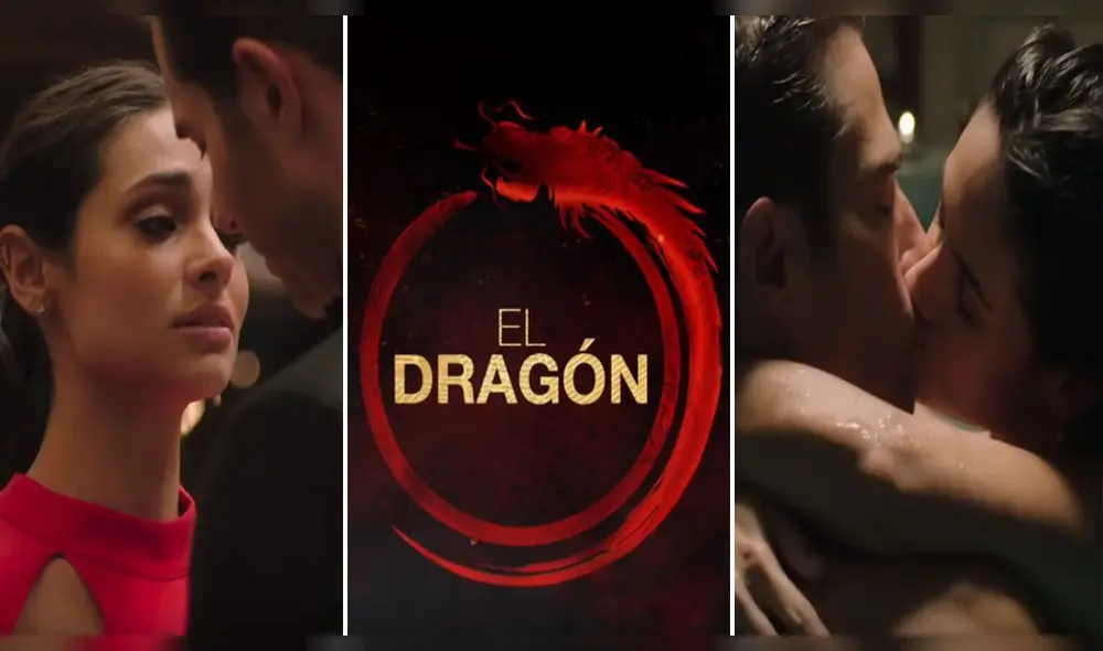 La popular serie de Univisión presentó uno de sus capítulos más esperado por los fans - Fuente: composición