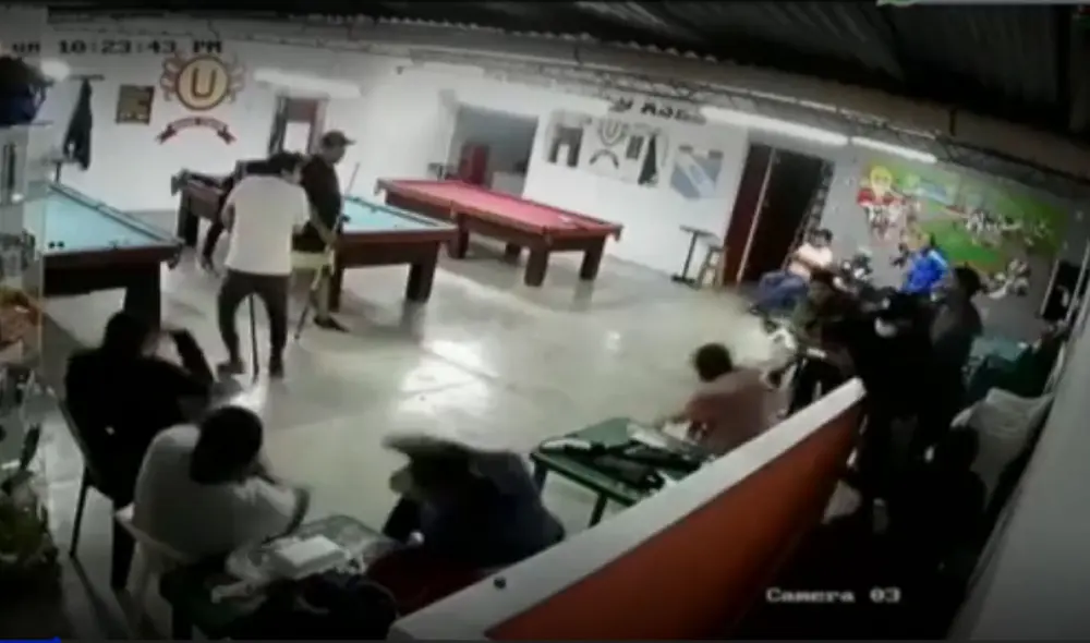 Villa María del Triunfo