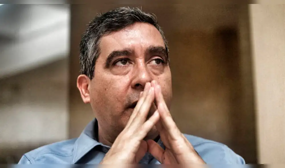 Venezuela: exministro de Nicolás Maduro fue detenido por supuesto complot [VIDEO]