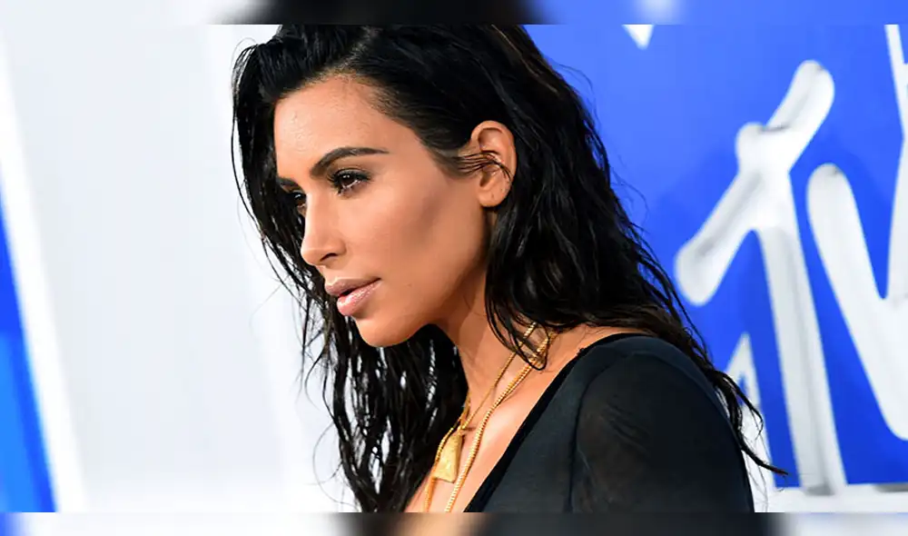 Instagram: Kim Kardashian luce vestido que alborota las redes [VIDEO]