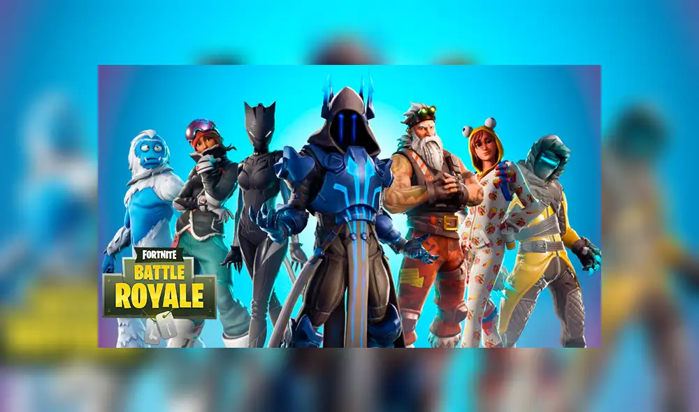 Fortnite retira su publicidad en YouTube por problemas de pedofilia en la plataforma