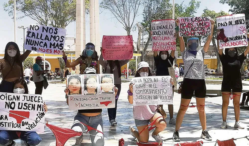Se teme que medidas avanzadas retrocedan. Foto: Difusión