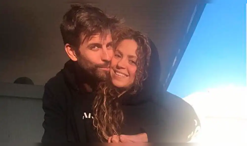 Shakira rompe su silencio tras rumores de embarazo [VIDEO]