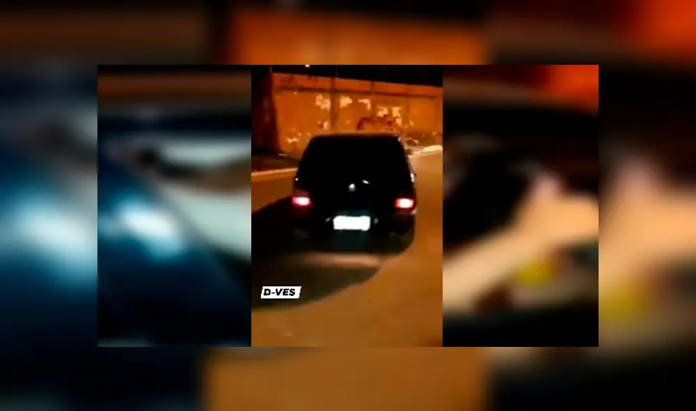 En Facebook, un chico no midió las consecuencias de sus malas acciones y sufrió un tremendo accidente. En Facebook, un chico no midió las consecuencias de sus malas acciones y sufrió un tremendo accidente.