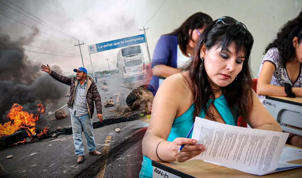 Foto: composición de Gerson Cardoso/La República Foto: composición de Gerson Cardoso/La República