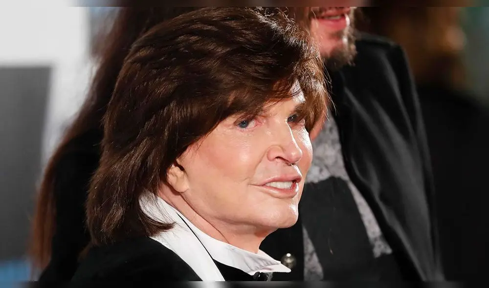 Hijo de Camilo Sesto no cumple con la última voluntad de su padre