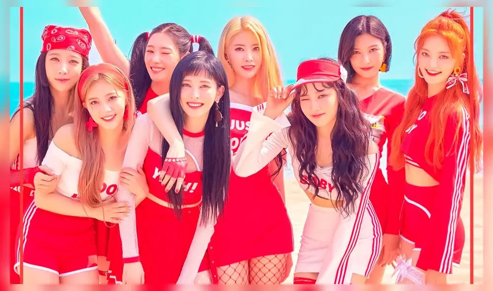 DIA anuncia su regreso con el sexto mini álbum 'Flower 4 Seasons'