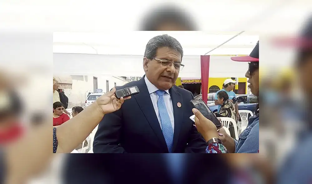 Poder Judicial ordena a EPS pago de más de S/225 mil a favor de exalcalde de Tacna Poder Judicial ordena a EPS pago de más de S/225 mil a favor de exalcalde de Tacna