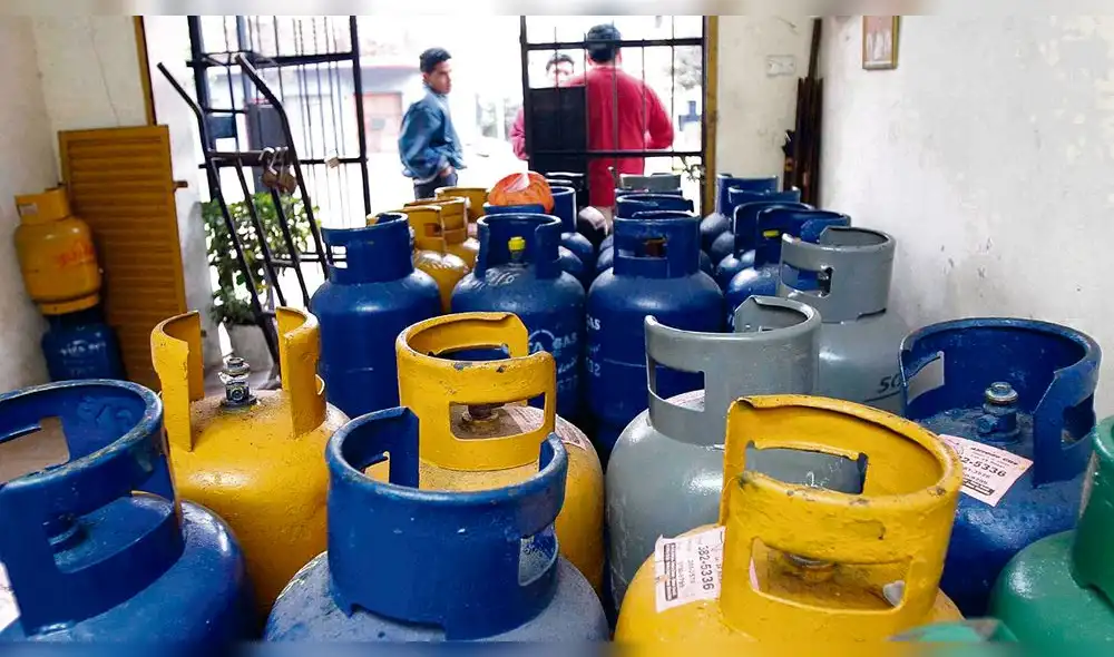 realidad. Los yacimientos están a pocos kilómetros de las tiendas que ofertan gas, cuyos costos incluso bordean los S/. 120. El transporte es una causa de ese encarecimiento.