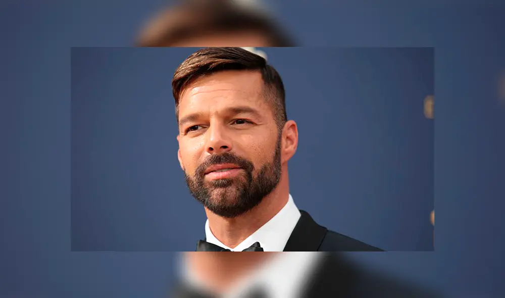 Ricky Martin: dónde y cuándo se presentará en México 2020 Ricky Martin: dónde y cuándo se presentará en México 2020