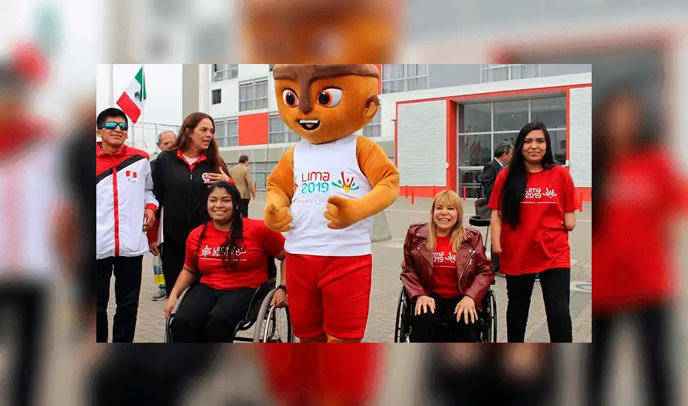 Juegos Parapanamericanos 2019: conoce los deportes en competencia, horarios y fixture Juegos Parapanamericanos 2019: conoce los deportes en competencia, horarios y fixture