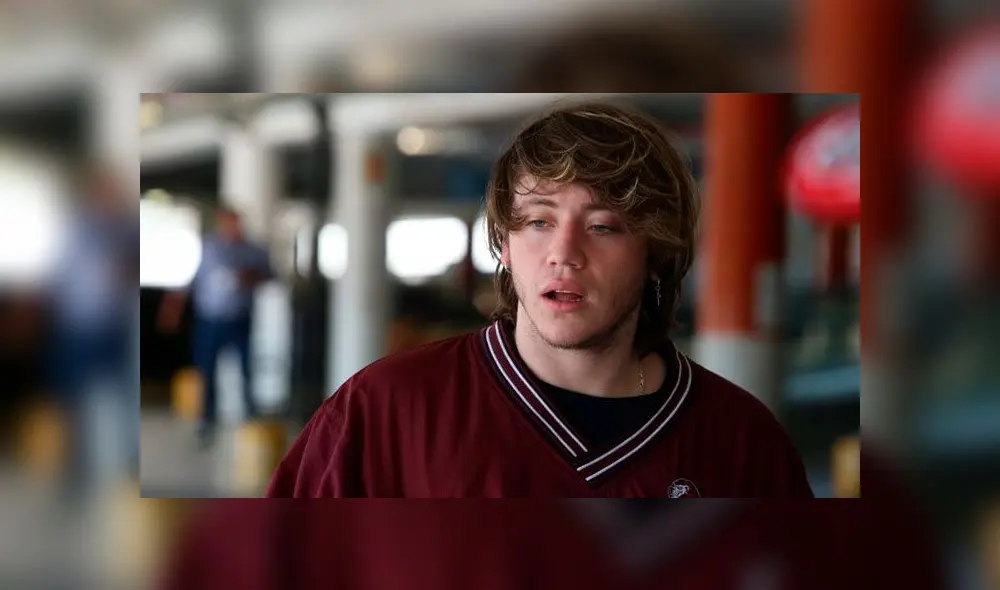 Ed Sheeran y Paulo Londra cantarán juntos en nuevo disco [FOTOS]