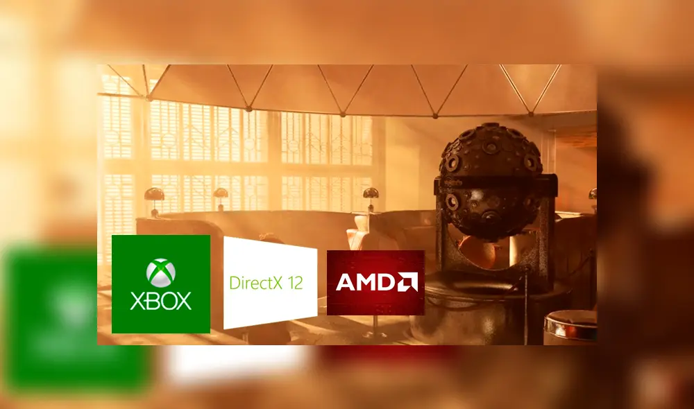 Ray Tracing en consolas sin hardware dedicado: lo que afirma desarrollador de Metro Exodus