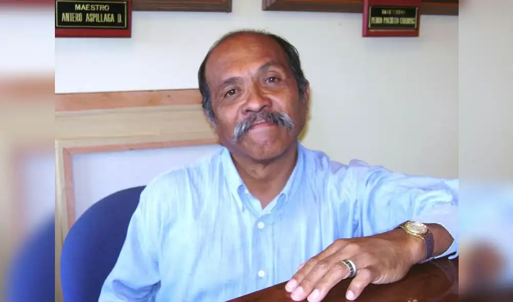 Falleció Andrés Soto, autor de ‘El tamalito’ Falleció Andrés Soto, autor de ‘El tamalito’