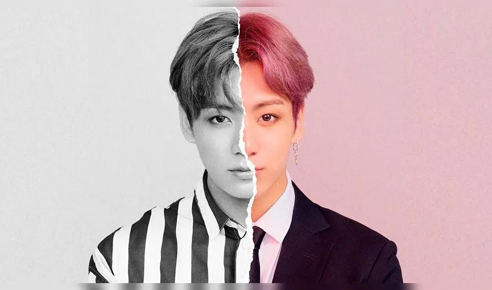 Jungkook se vuelve tendencia mundial por su cumpleaños