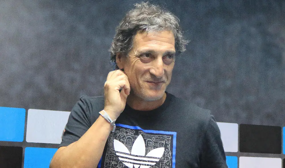 El plan para el regreso de Mario Salas a Lima. | Foto: ArchIvo