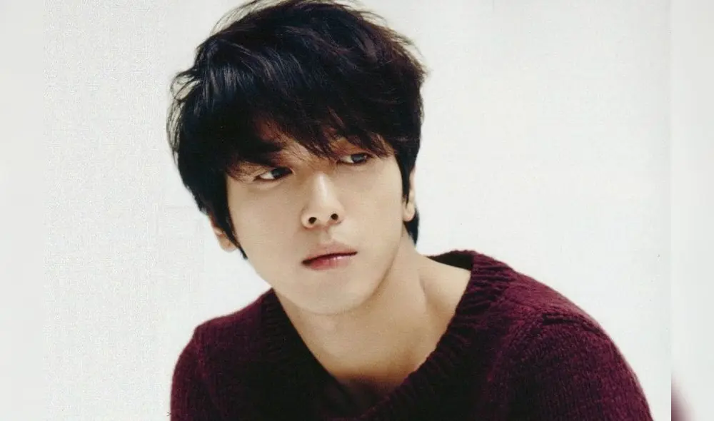 Jung Yong Hwa es actor y líder del grupo CNBLUE. Jung Yong Hwa es actor y líder del grupo CNBLUE.